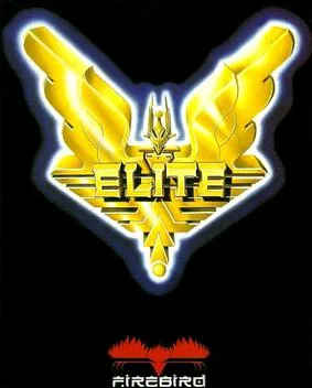 Box art for Elite