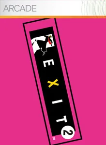 Box art for Exit 2