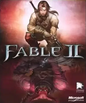 Box art for Fable II