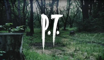 Box art for P.T. (Silent Hills)