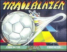 Box art for Trailblazer